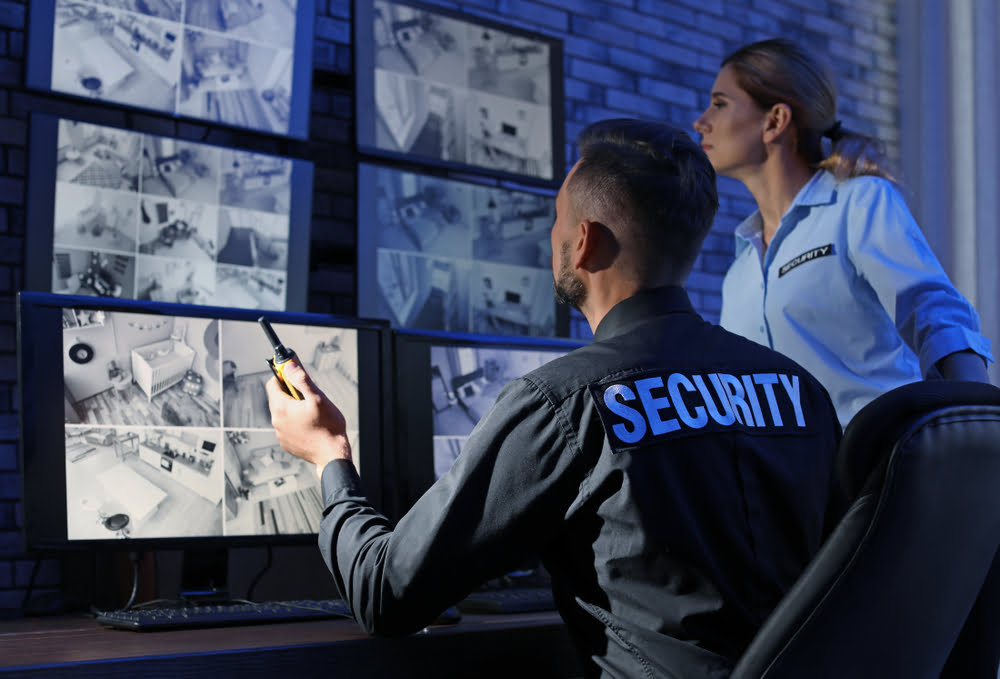 Enhancing Business Security